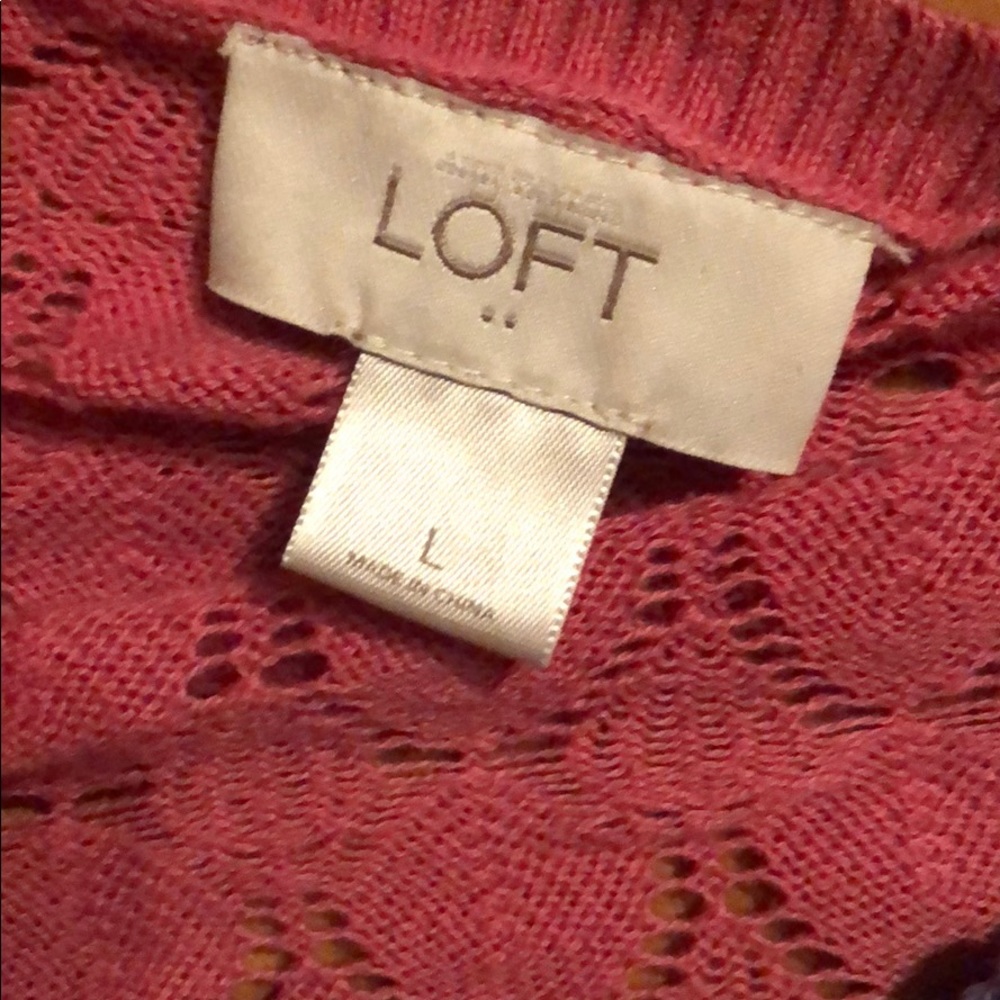 Loft Cardigans - Picture 4 of 4